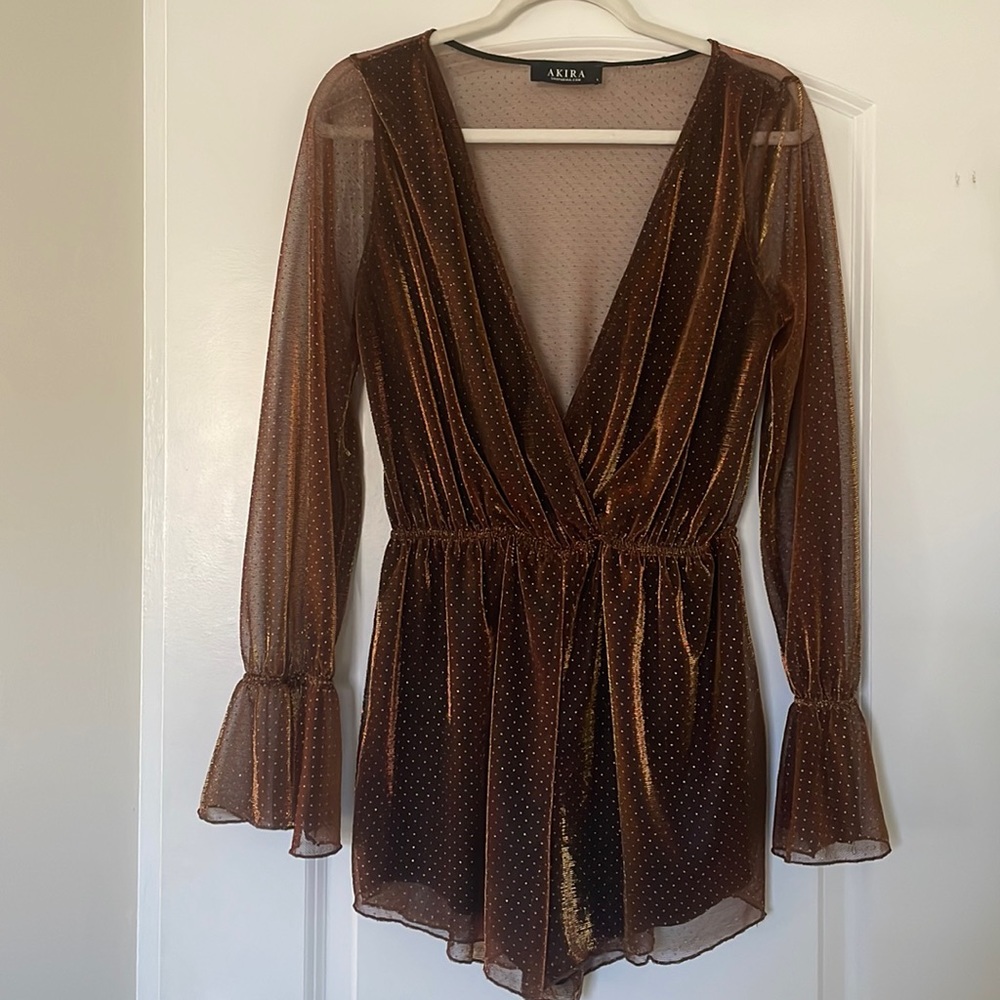 Akira Romper